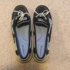 Sperry Top Sider Angelfish - size 7.5